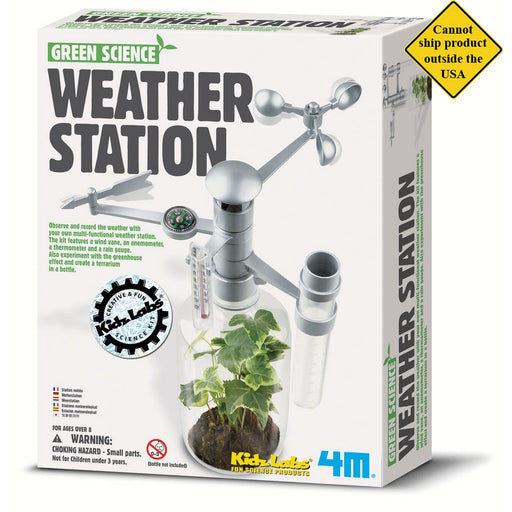 Weather Station