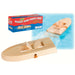 Rubber Band Paddle Boat
