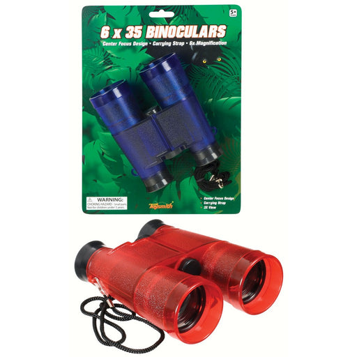 Field Binoculars