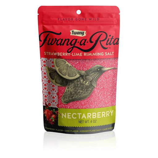Twang-a Rita Nectarberry Cocktail Rimmer