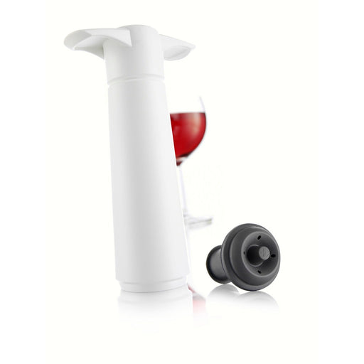 Wine Saver - White Blister Pack