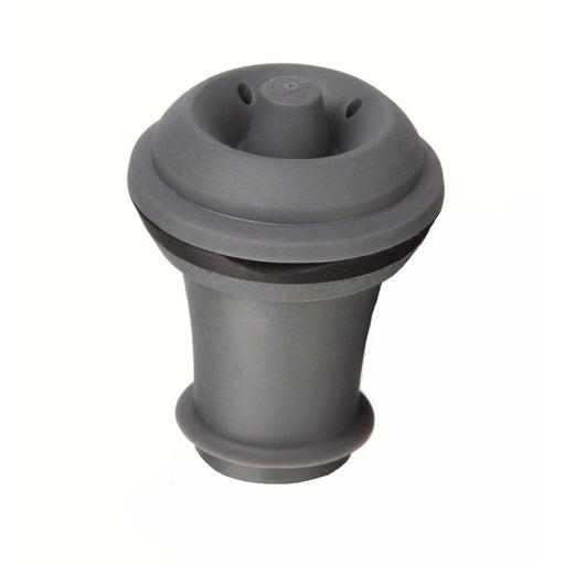 Wine Stoppers Gray Bulk