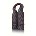 Neoprene Bottle Bag Double