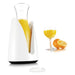 Cooling Carafe White with Rapid Ice Elements
