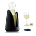 Cooling Carafe Black with Rapid Ice Elements