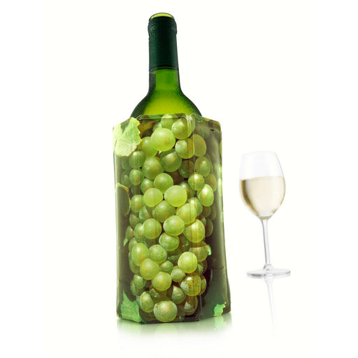 Active Wine Cooler - Grapes White