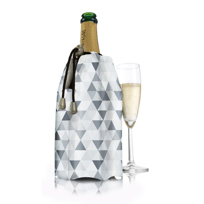 Active Cooler Champagne - Diamond Gray