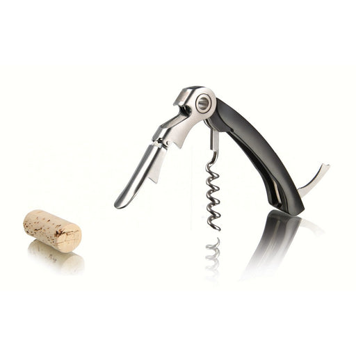 Waiter's Corkscrew - Black