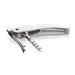 Single Pull Corkscrew - White