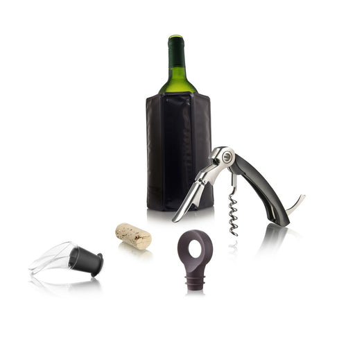Wine Set Starter