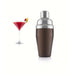 Cocktail Shaker - Stainless Steel - Gift Box of 1