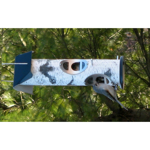 Birch Log Mixed Seed