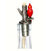 Cardinal Pewter Winelight Painted