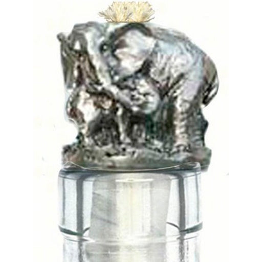 Elephant Pewter Winelight