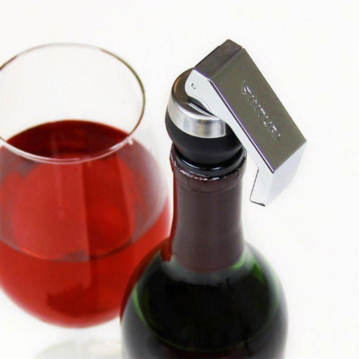 Wine Stopper