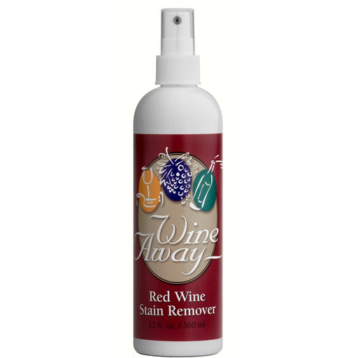 Red Wine Stain Remover 12 oz Bottle