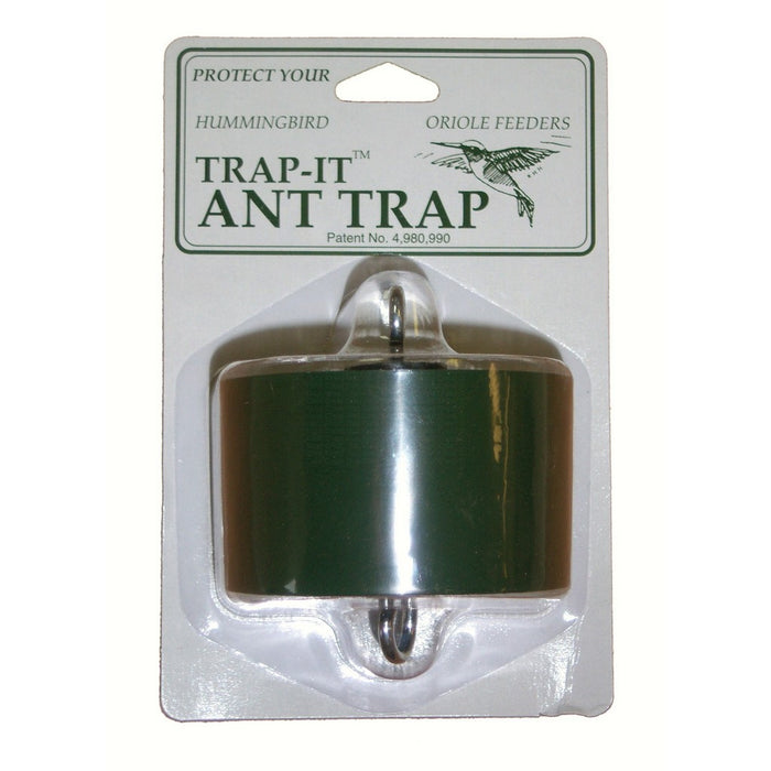 Trap-It-Ant Trap, Green Carded