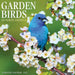 Garden Birds 2021 Calendar