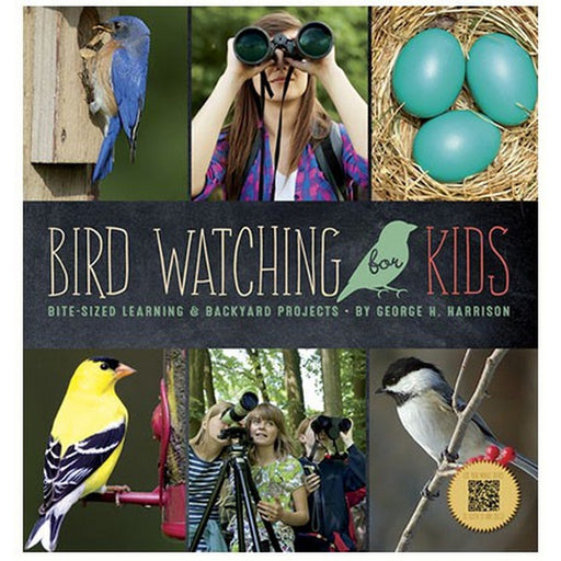 Birdwatching for Kids