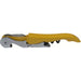 Yellow Customization Corkscrew
