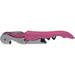Pink Customization Corkscrew