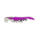 Purple Corkscrew Unprinted