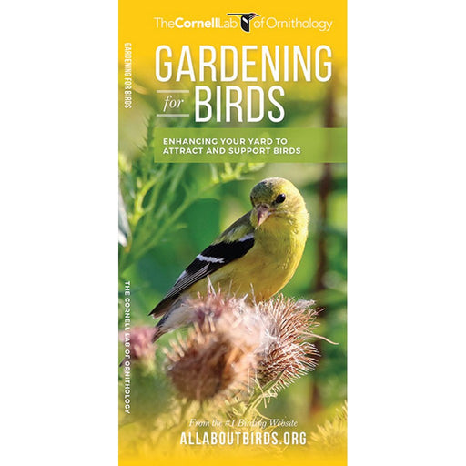 Gardening for Birds