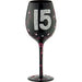 Wine Glass 15