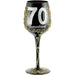 Wine Glass 70 Something