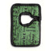 Green, Standard, Wine Glass Holder