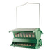 Basic Absolute Squirrel-Resistant Feeder (No Box, No Pole)