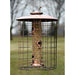 Coppertop Cages 6-Port Seed Feeder