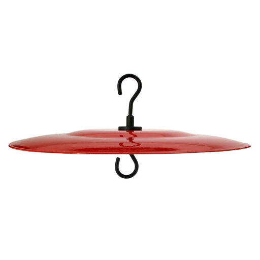 10 inch Weather Guard Red