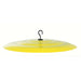 15 inch WeatherGuard/Baffle Yellow