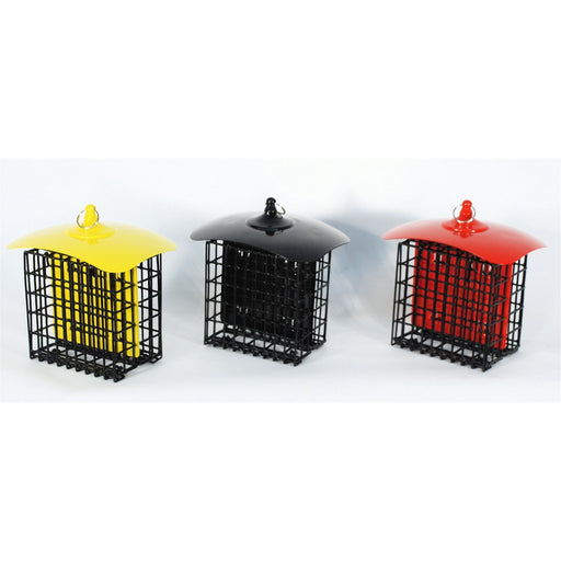 Double Suet Holder Metal