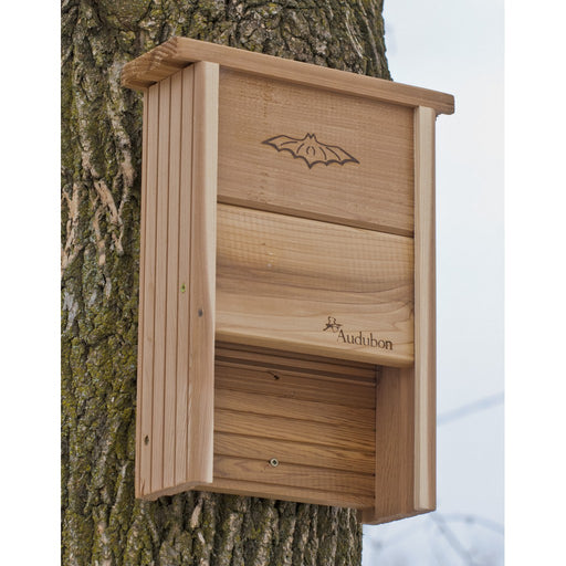 Bat Shelter