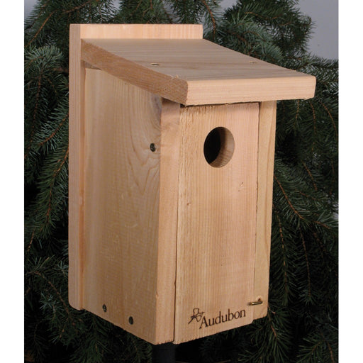 Cedar BlueBird House