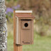 Coppertop BlueBird House