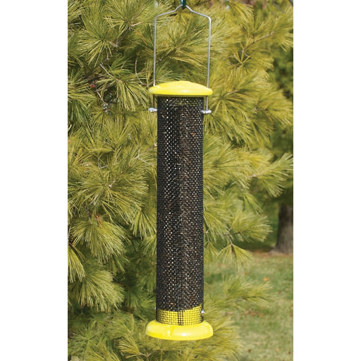 Finch Screen Tube Feeder