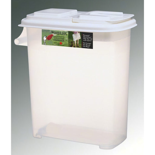 32 Qt. Seed Container
