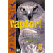 Raptor!  A Kid's Guide to Birds