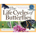 The Life Cycles of Butterflies by Judy Burris & Wayne Richards