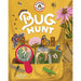 Backpack Explorer: Bug Hunt: What Will You Find?