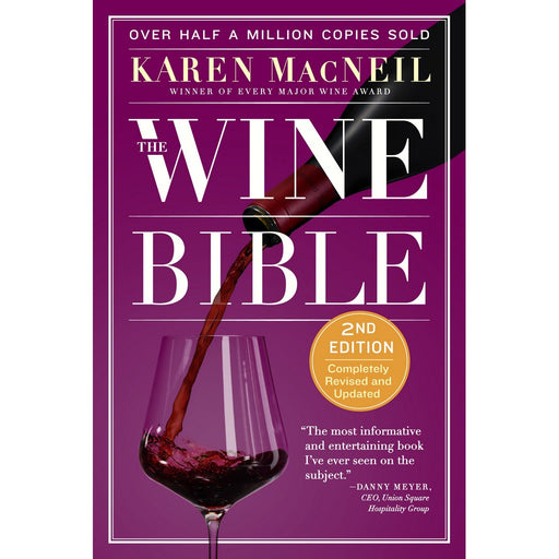 Wine Bible