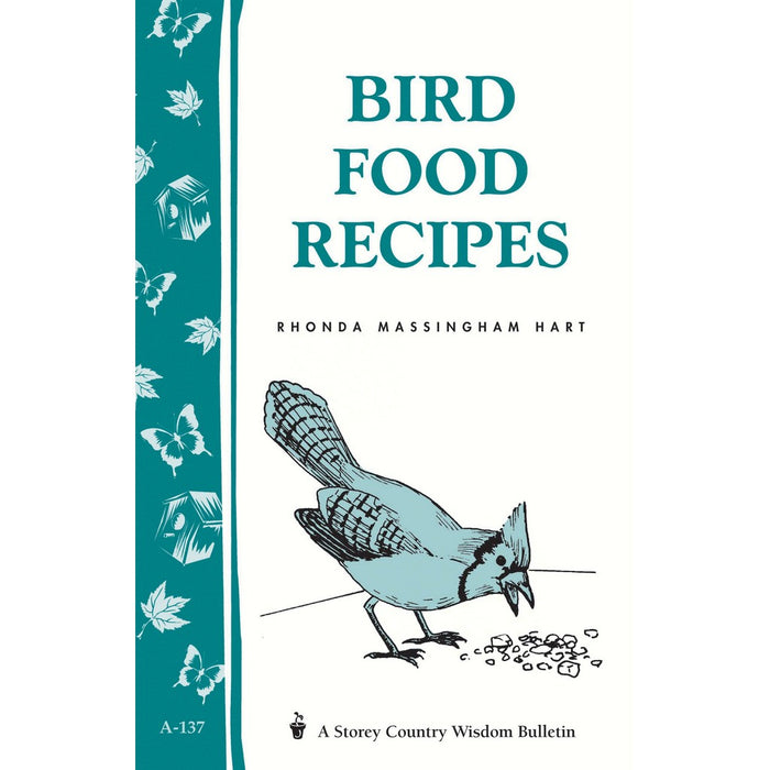 Bird Food Recipes