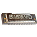 Blues Band Harmonica