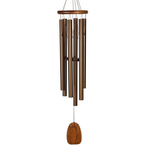 Amazing Grace Chime, Large Bronze