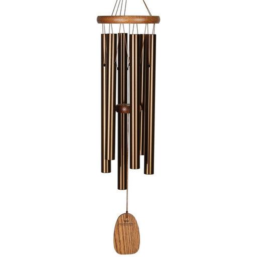 Amazing Grace Chime, Medium Bronze