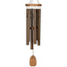 Amazing Grace Chime, Medium Bronze