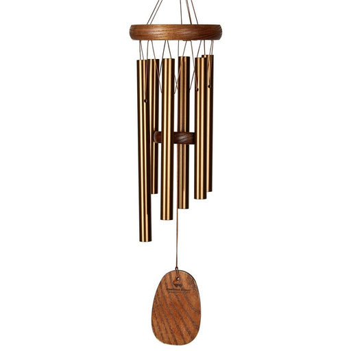 Amazing Grace Chime, Small Bronze